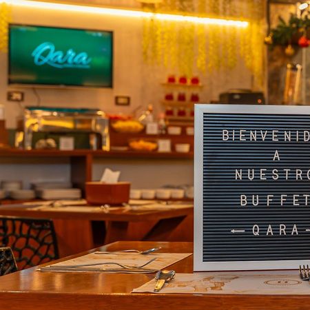 Montreal Magdalena Del Mar Hotel Lima Ngoại thất bức ảnh