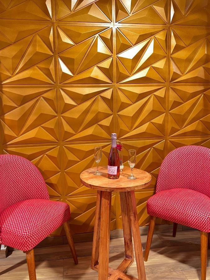 Montreal Magdalena Del Mar Hotel Lima Ngoại thất bức ảnh