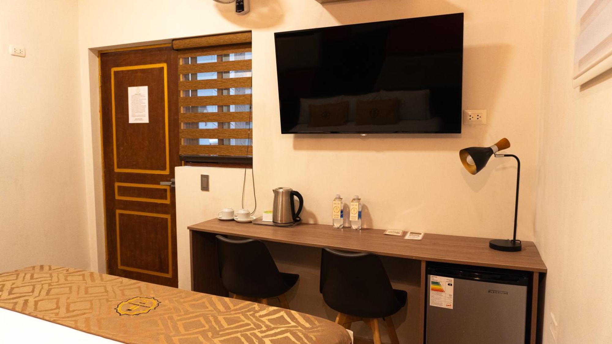 Montreal Magdalena Del Mar Hotel Lima Ngoại thất bức ảnh