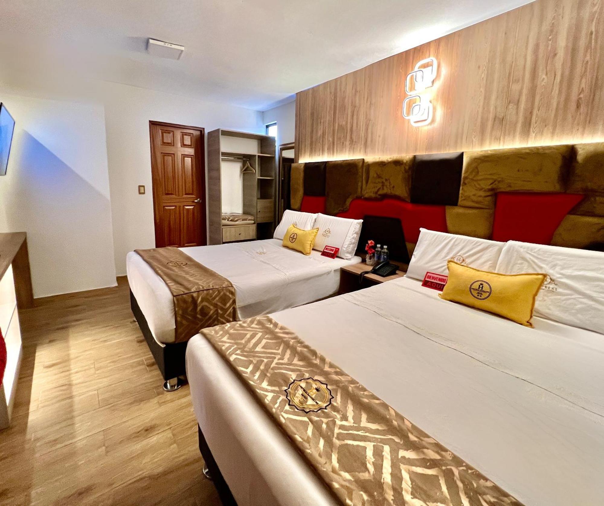 Montreal Magdalena Del Mar Hotel Lima Ngoại thất bức ảnh