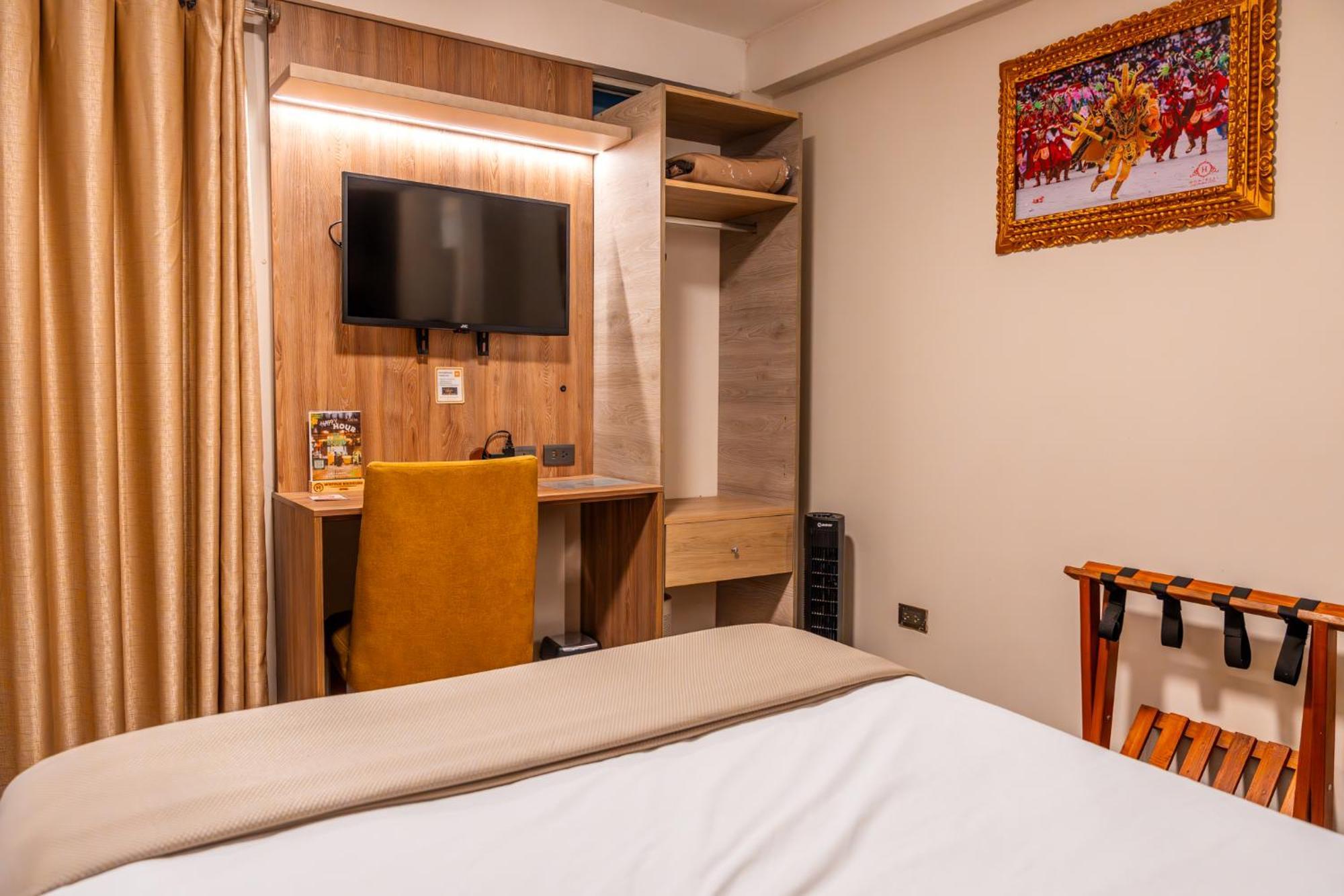 Montreal Magdalena Del Mar Hotel Lima Ngoại thất bức ảnh