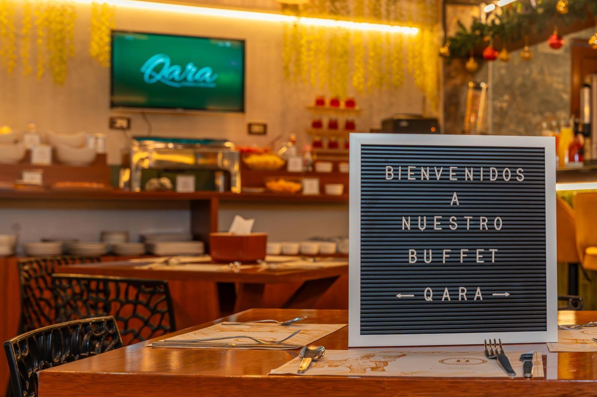 Montreal Magdalena Del Mar Hotel Lima Ngoại thất bức ảnh
